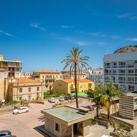 Queen'S House Cefalu Appartamento Vicino Il Mare Εξωτερικό φωτογραφία