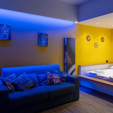 Queen'S House Cefalu Appartamento Vicino Il Mare Εξωτερικό φωτογραφία
