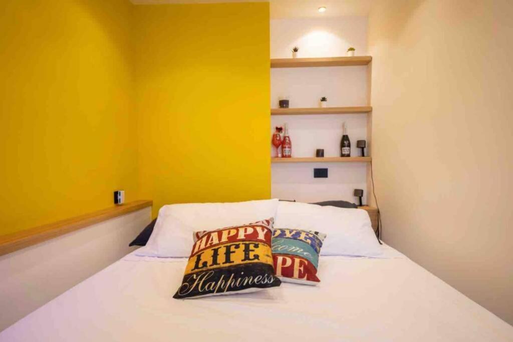 Queen'S House Cefalu Appartamento Vicino Il Mare Εξωτερικό φωτογραφία