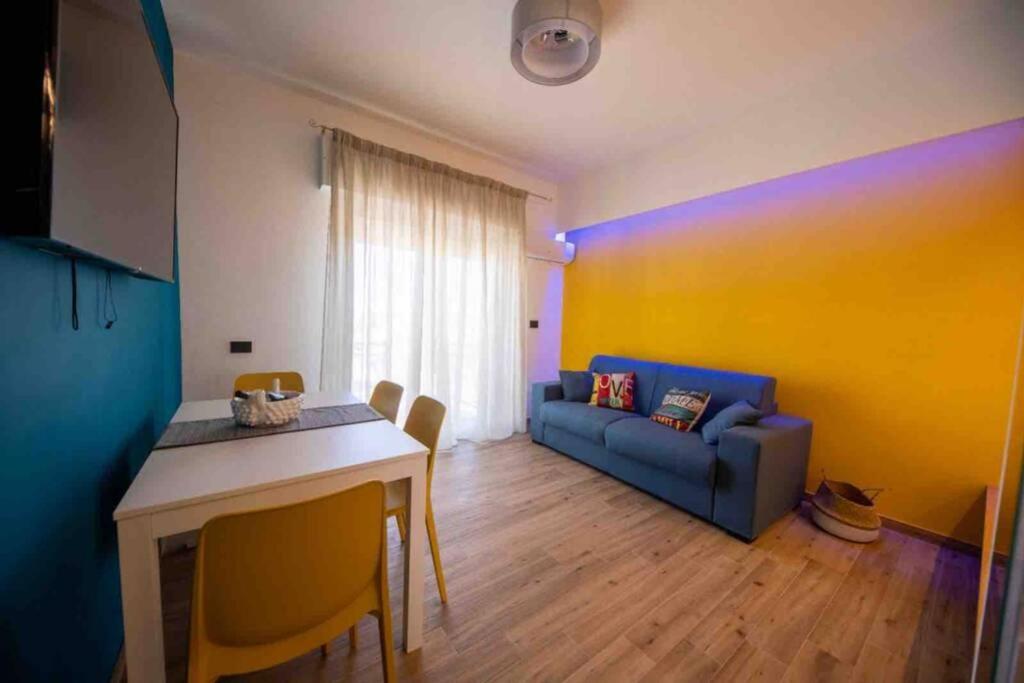 Queen'S House Cefalu Appartamento Vicino Il Mare Εξωτερικό φωτογραφία
