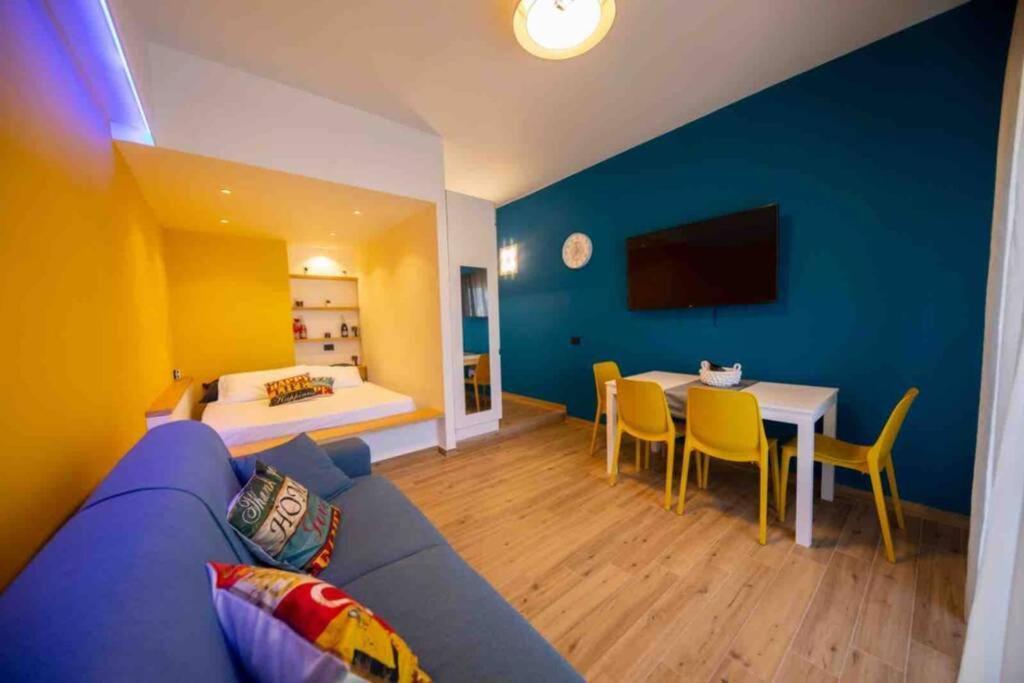 Queen'S House Cefalu Appartamento Vicino Il Mare Εξωτερικό φωτογραφία