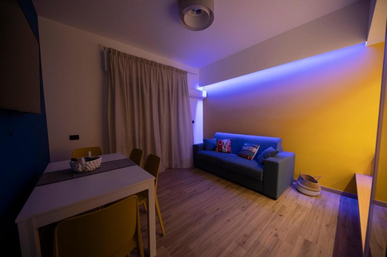 Queen'S House Cefalu Appartamento Vicino Il Mare Εξωτερικό φωτογραφία
