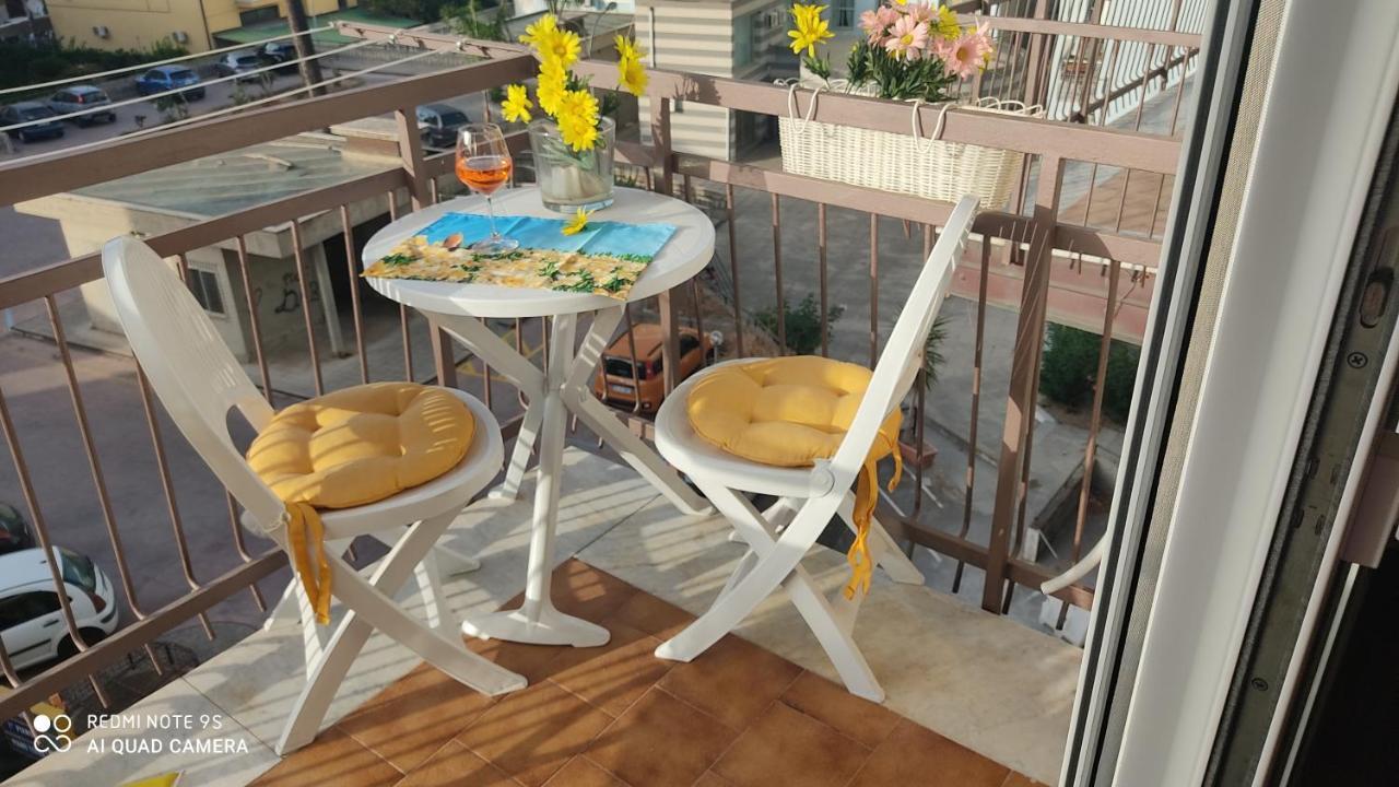 Queen'S House Cefalu Appartamento Vicino Il Mare Εξωτερικό φωτογραφία